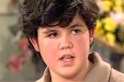 Carlos Pedevilla en Chiquititas