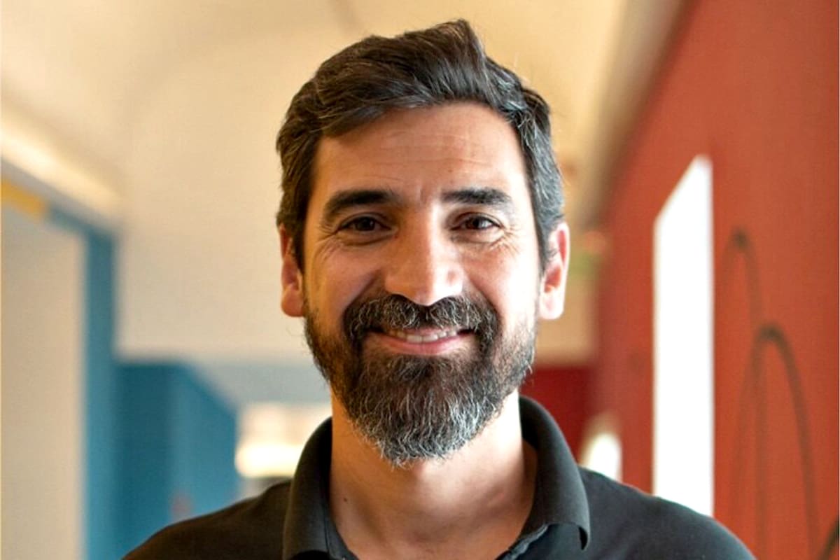 Carlos Pedrini tenía 48 años