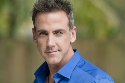 Carlos Ponce cumplio su sueño de triunfar en la música, sin embargo hoy dedica sus días a la actuación y la conducción