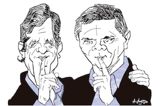 Periodismo sin humor y sin crítica, ¿la utopía libertaria?