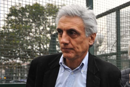 Carlos Raimundi cuestionó el rol de los medios de comunicación