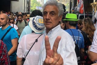 Venezuela. Dura condena del Club Político al embajador que defendió a Maduro