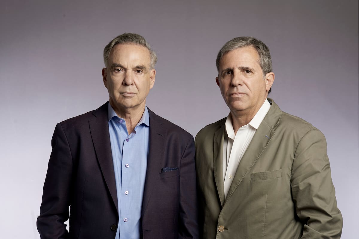 Carlos Reymundo Roberts ROBERTS
MIGUEL ANGEL PICHETTO
FOTO
Penguin Random House Grupo Editorial
foto
ALEJANDRO LOPEZ