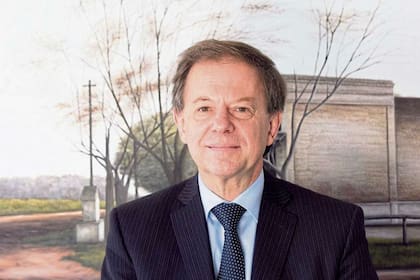 Carlos Riusech, CEO del Frigorífico Gorina