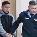 La insólita versión del acusado por el femicidio de su novia embarazada en San Juan