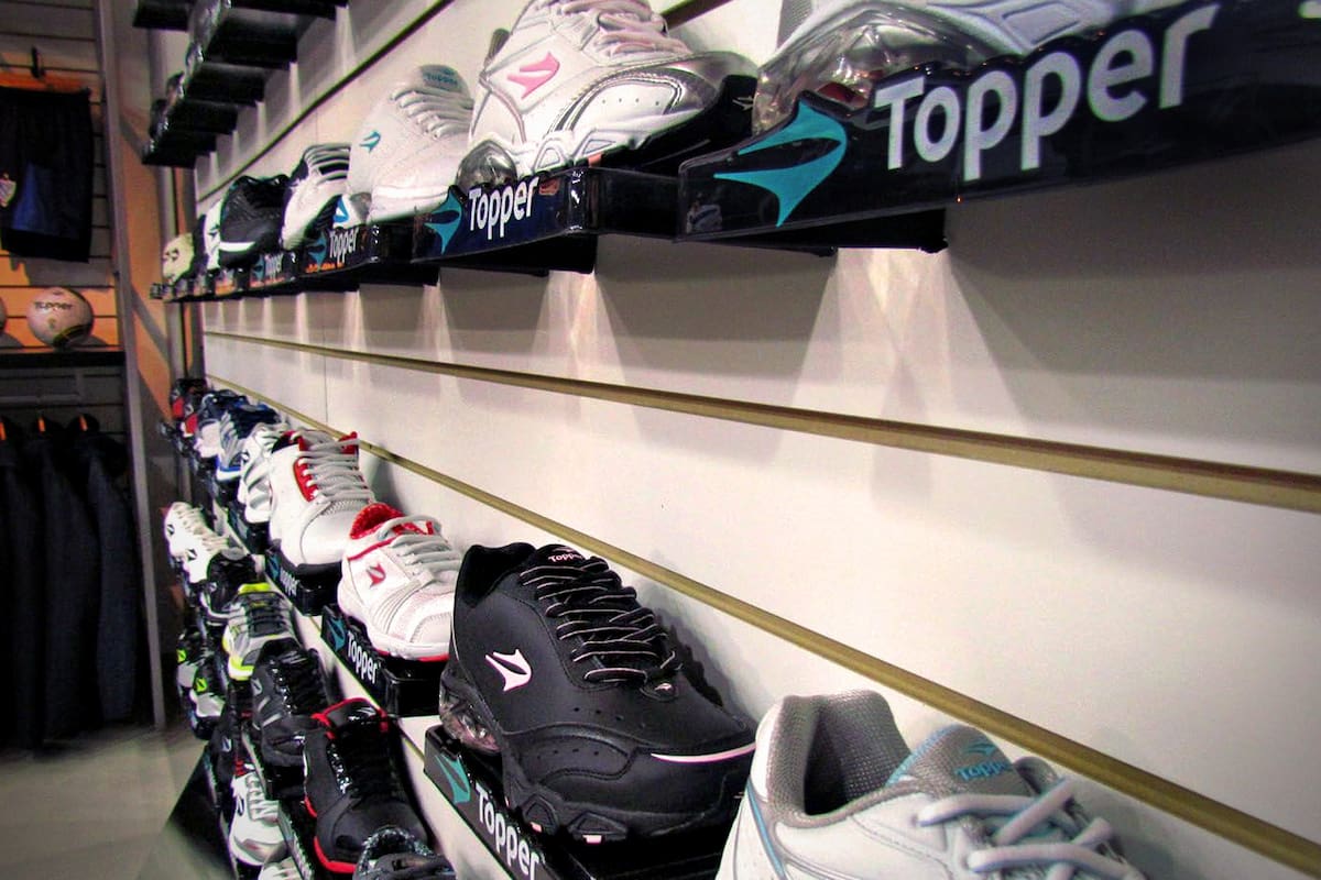 Carlos Roberto Wizard Martins ya había adquirido una parte, pero ahora anunció que se quedará con el resto de las acciones de Alpargatas S.A.I.C.