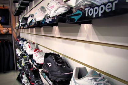 Carlos Roberto Wizard Martins ya había adquirido una parte, pero ahora anunció que se quedará con el resto de las acciones de Alpargatas S.A.I.C.