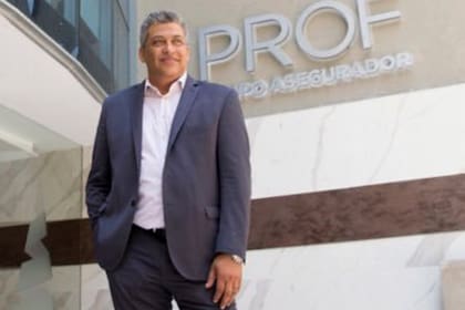 Carlos Rosales San Lorenzo Garbarino