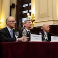 La Corte revocó un fallo de la Cámara Laboral que, por su cuenta, había multiplicado una indemnización