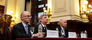 La Corte revocó un fallo de la Cámara Laboral que, por su cuenta, había multiplicado una indemnización