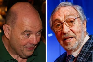 Carlos Rottemberg contó que vivió 48 años de amistad junto a Luis Brandoni