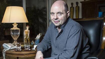 Carlos Rottemberg: "Hace 45 años que tengo una empresa de espectáculos. A esta altura, tengo que estar preparado para algunos meses de este costo hundido cien por ciento".