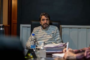 El intendente de San Martín de los Andes va camino al juicio político
