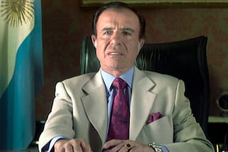 Carlos Menem, el pragmático que marcó una era y nunca dejó de sorprender