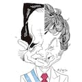 El plan electoral de Milei y el fantasma de Menem