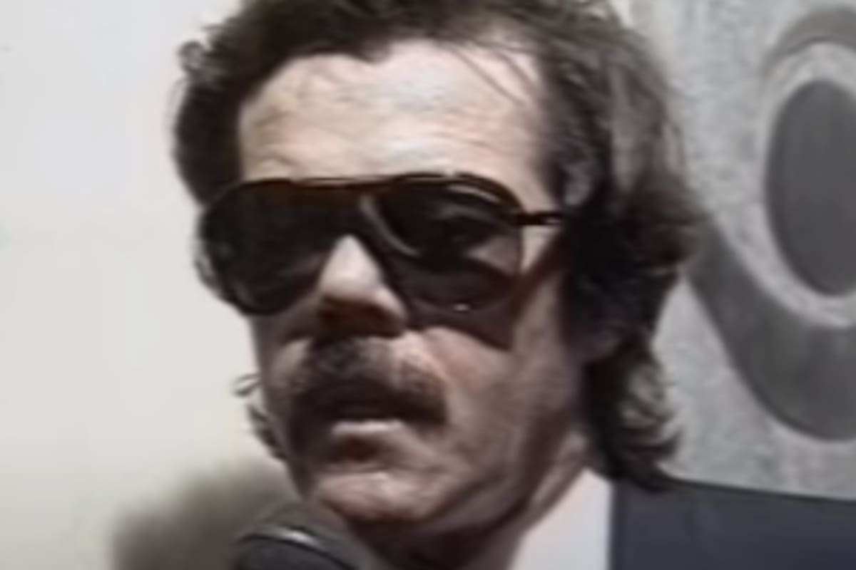 Carlos Savignon Belgrano falleció el mes pasado