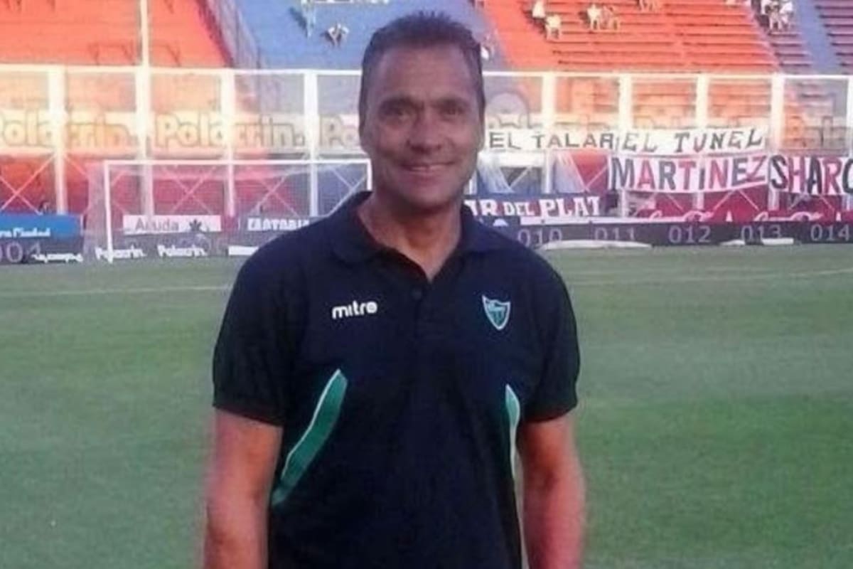 Carlos Silva (60) falleció en un accidente automovilístico cuando se dirigía a Brandsen