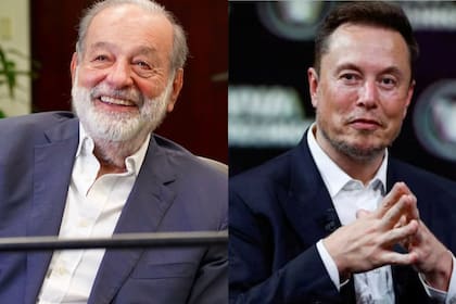 Carlos Slim demuestra interés en invertir en Tesla, compañía de Elon Musk (Instagram/@asotrava- Archivo)