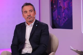 Un desarrollador inmobiliario da la fórmula para lograr una sociedad con más propietarios