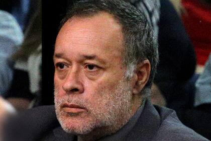Carlos Telledín, la nueva incorporación de la defensa de los hermanos Zaeta, está siendo juzgado por el atentado a la AMIA y estuvo preso diez años