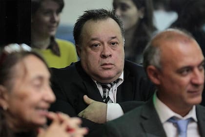 Carlos Telleldin acusó a Stiuso de torturar a un testigo