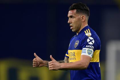 Boca recibe a Caracas en el cierre de la ronda de grupos de la Copa Libertadores