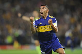 Tevez confirmó que tendrá su partido de despedida en La Bombonera