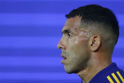 Carlos Tevez, el ídolo por el que Boca espera una respuesta