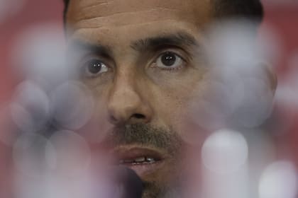 Carlos Tevez iniciará un nuevo ciclo en Independiente