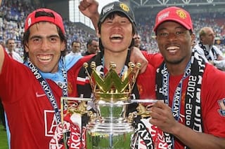 Un multicampeón de Europa viajó durante 20 horas para reencontrarse con Tévez