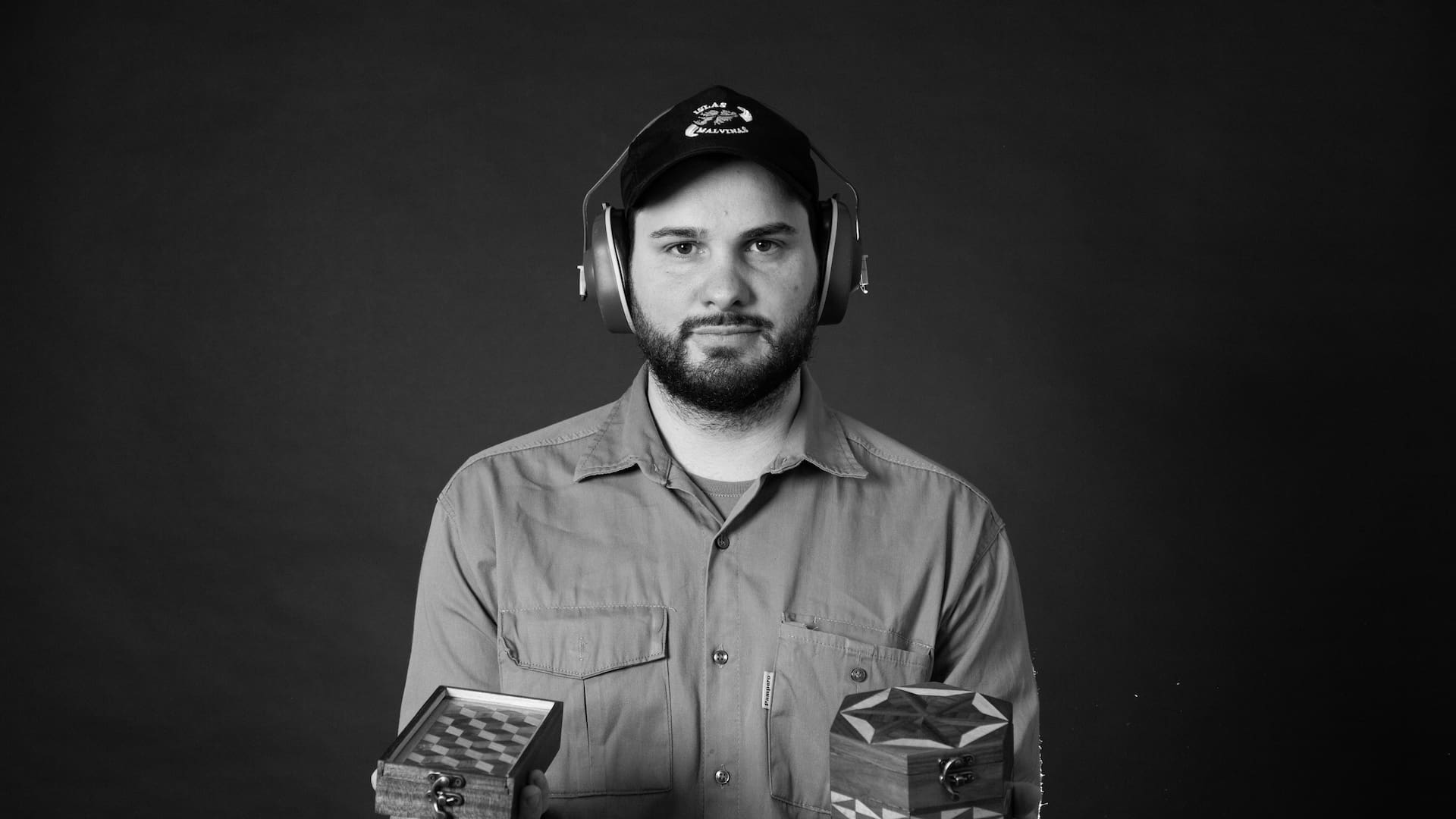 Carlos tiene 37 años y vive en Ituzaingó