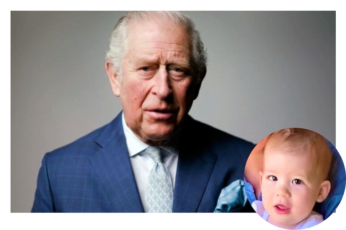 Carlos tiene planificado llevar adelante una monarquía reducida durante su reinado