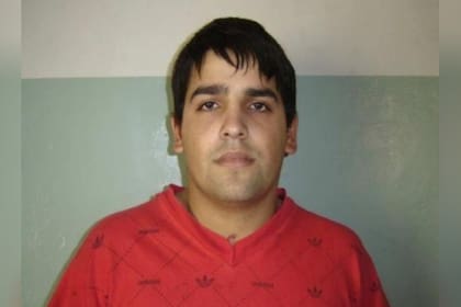 Carlos "Toro" Escobar, líder de la barra brava de Newell's y de Los Monos, condenado a perpetua por mandar a matar al amante de su expareja