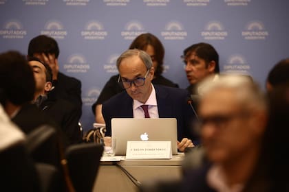 Carlos Torrendel, secretario de Educación