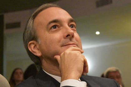 Carlos Torrendell, nuevo Secretario de Educación de la Nación