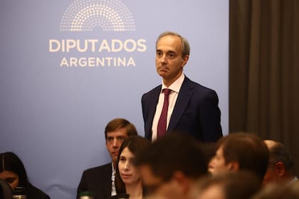 Carlos Torrendell, secretario de Educación