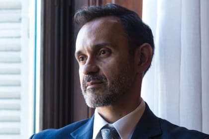 Carlos Umaña, Premio Nobel de la Paz 2017 junto con la Campaña Internacional para la Abolición de las Armas Nucleares (ICAN, por sus siglas en inglés)