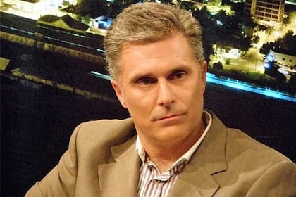 Carlos Vaudagna, extitular de ARCA Rosario y Santa Fe