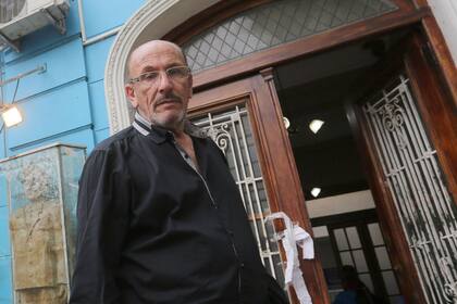 Fue el mensaje que escuchó uno de los heridos; así toma fuerza la hipótesis sobre un crimen por encargo vinculado a la intervención de la sede platense, a cargo de Carlos Vergara