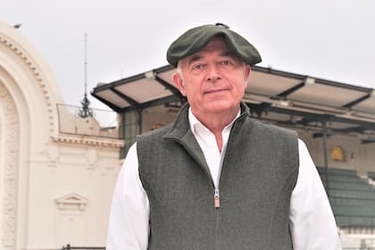 Carlos Vila Moret, vicepresidente de la SRA: "Es preocupante que deleguemos una decisión que impacta sobre los consumidores argentinos y sobre la política de inserción comercial de la Argentina en el mundo a otro país"