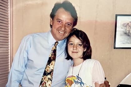 Carlos Villagrán, Kiko, tiene seis hijos, entre ellos Vanesa, quien incursionó en OnlyFans