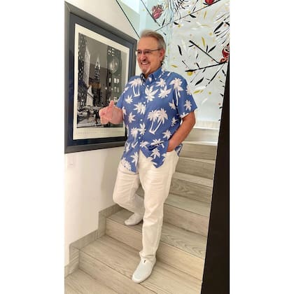 Carlos Villagrán se retira de los escenarios a sus 78 años