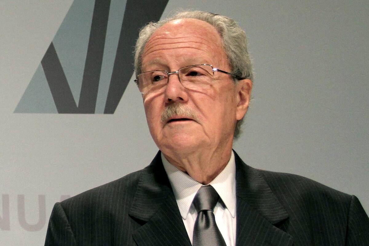 Carlos Wagner, el ex presidente de la Cámara Argentina de la Construcción y dueño de una de las contratistas más beneficiadas durante el kirchnerismo, hoy se encuentra detenido por el escándalo de los cuadernos