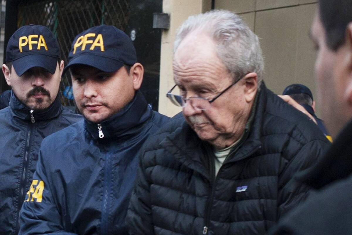 Carlos Wagner, Esuco: "La plata era para el malo, según José López, haciendo referencia a Néstor Kirchner. Cuando falleció Kirchner se paró el sistema de recaudación pero luego se retomó (...). Por mi empresa no sé cuánto pagué por retorno pues es una cuenta muy difícil de hacer"