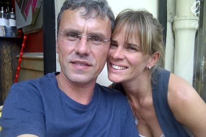 Carlos y Flavia: un vínculo que venció muchísimos obstáculos