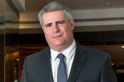 Carlos Zarlenga, General Motors