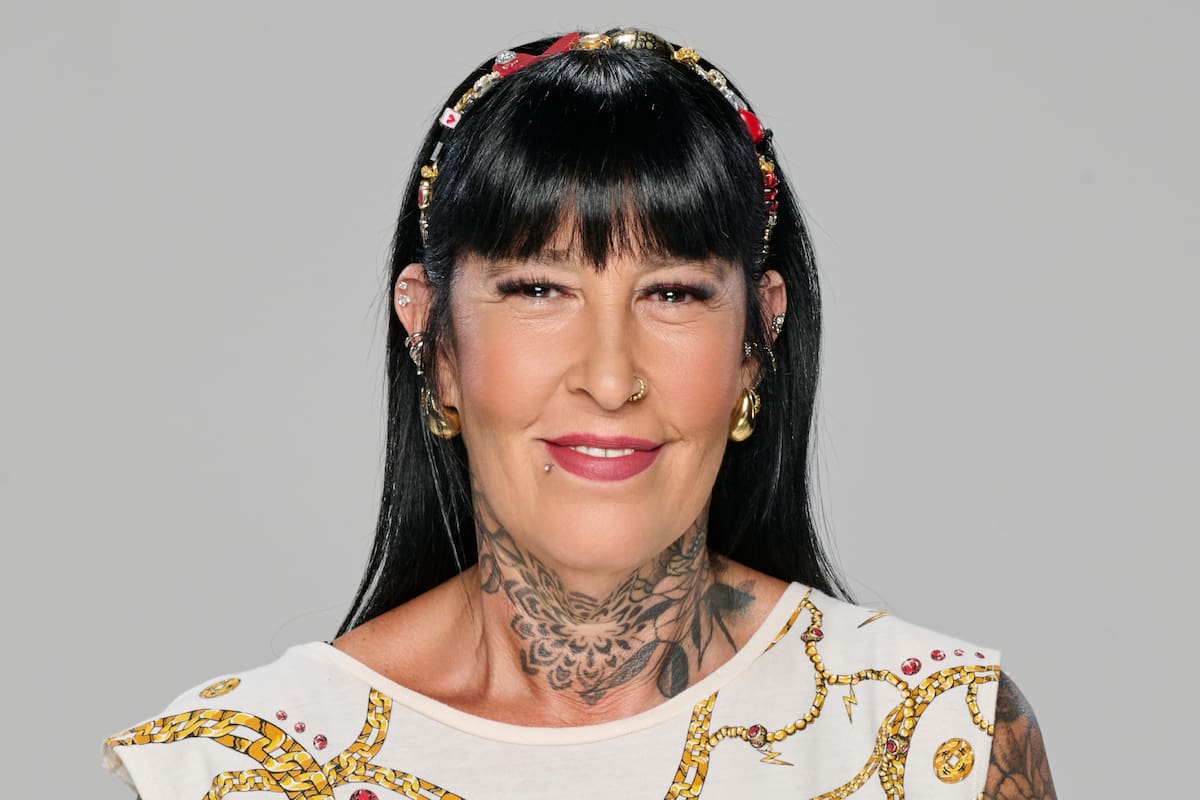 Carla Bigliani es la nueva participante de Gran Hermano
