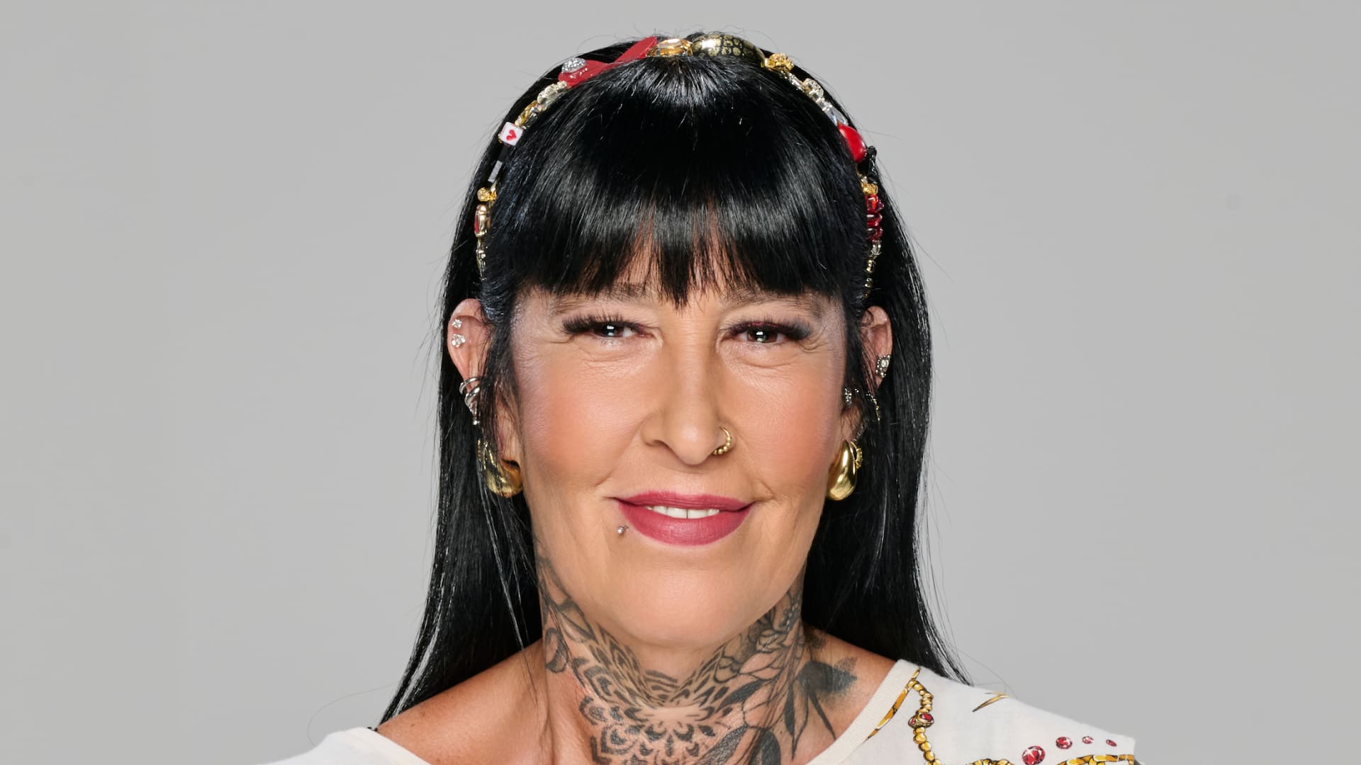 Carla Bigliani es la nueva participante de Gran Hermano