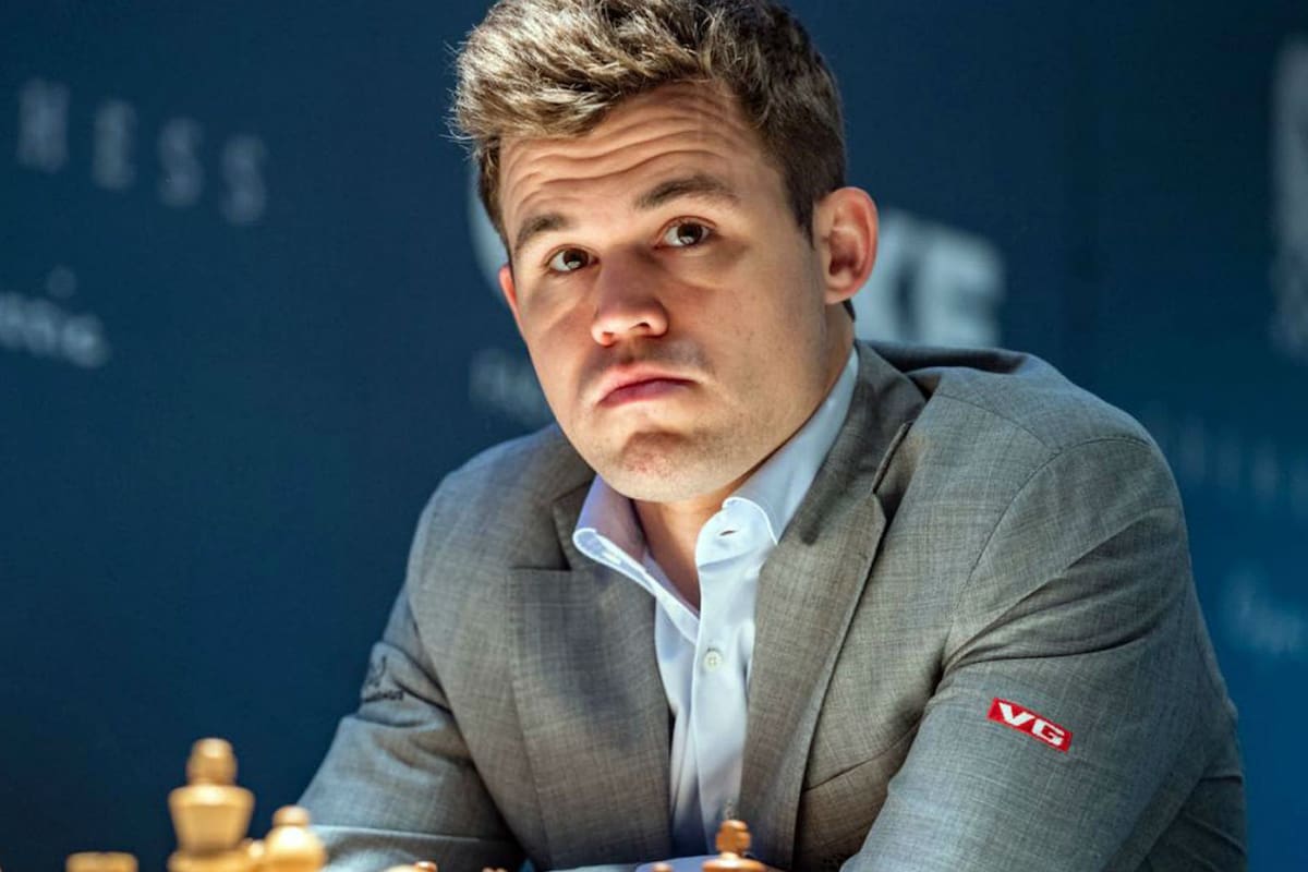 Carlsen está cerca de llegar a un ranking Elo de 2900
