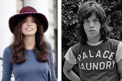 Carly Simon y Mick Jagger grabaron dos temas juntos; uno, hasta ahora nunca publicado, fue recuperado por un coleccionista